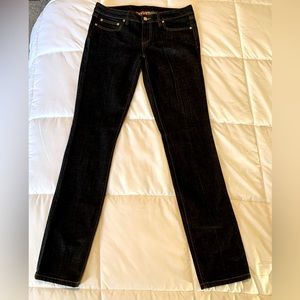 Tory Burch Super Skinny Jeans